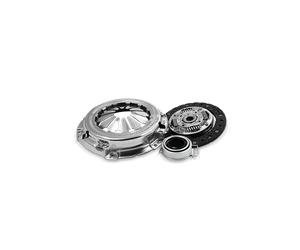 JAPANPARTS KF-0207 Kit frizione
