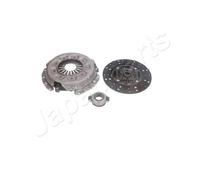 JAPANPARTS Kit Di Frizione Per Nissan Terrano II R20 2.7 TDi 4WD Maverick UDS