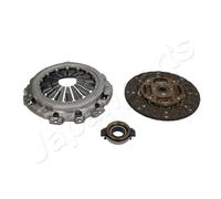 JAPANPARTS KF-1032 Kit frizione per NISSAN NAVARA (D22) PICK UP (D22)