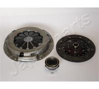 Japanparts Kit frizione JPKF-321 per Mazda 323 C IV / 323 S IV 1.3 16V