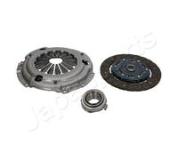 JAPANPARTS KF-332 Kit frizione per MAZDA