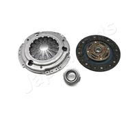 JAPANPARTS KF-367 Kit frizione