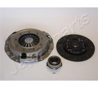 JAPANPARTS KF-399 Kit frizione per MAZDA