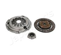 JAPANPARTS KF-431 Kit frizione per HONDA