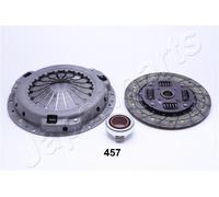 JAPANPARTS JPKF-457 Kit Frizione