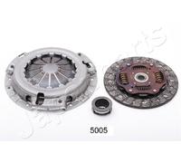 Kit frizione KF-5005 JAPANPARTS per MITSUBISHI LANCER VIII LANCER VIII Sportback