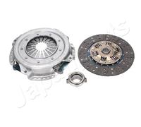 JAPANPARTS KF-5012 Kit frizione