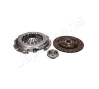 KF511 Kit frizione adatto a Hyundai Galloper I 2,5 TD (MARCA-JAPANPARTS)