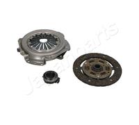 Kit frizione KF-593 JAPANPARTS per MITSUBISHI SPACE STAR MPV / Space wagon