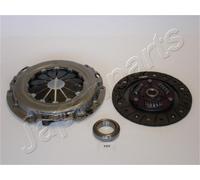 Japanparts KF-707 Kit Frizione per Subaru Libero E10 E12