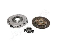 Kit frizione KF-848 JAPANPARTS per SUZUKI VITARA SAMURAI Fuoristrada chiuso