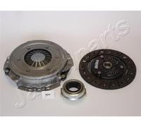 JAPANPARTS KF-894 Kit frizione Compatibilità con SUZUKI Samurai SUV SJ, SANTANA Samurai SUV