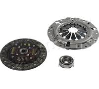 JAPANPARTS KF-896 Kit frizione