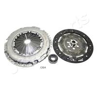 JAPANPARTS KF-CI04 Kit frizione