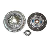 Japanparts Kit frizione KF-FI02 diametro 220 mm per Fiat Punto, Lancia Ypsilon