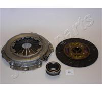 KF-H01 JAPANPARTS Kit frizione per HYUNDAI