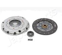 Japanparts KF-H58 Kit Frizioni