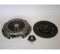 JAPANPARTS JPKF-K04 Kit Frizione Carnival 99>01> 2.9 Td/Crdi
