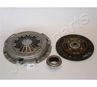 Japanparts Kit frizione KF-W05 per DAEWOO e Chevrolet Lanos 2 volumi (Coda spiove)