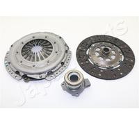 JAPANPARTS KF-W30 Kit frizione per CHEVROLET,OPEL