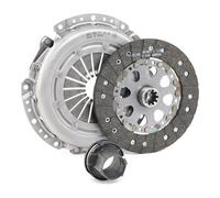 JAPANPARTS KF2108JM Kit frizione