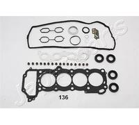 Japanparts KG-136 Kit guarnizioni, Testata