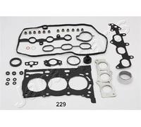 JAPANPARTS KG-229 Kit guarnizioni, Testata