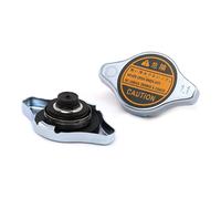 Japanparts KH-200 Tappo, Radiatore