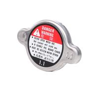 JAPANPARTS KH-C31 Tappo radiatore 1.1 Bar per OPEL Monterey A (M92)