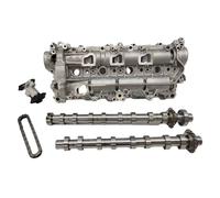 JAPANPARTS Kit Albero a Camme Rinforzato KAA-001JM Compatibile Peugeot Citroen