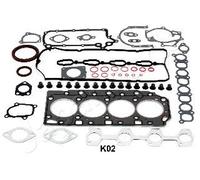 Kit completo guarnizioni, Motore JAPANPARTS KMK02