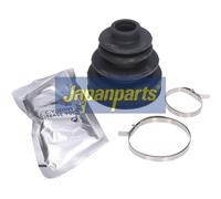Japanparts Cuffia semiasse KB-163 Nissan Pick Up 2.5DI lato cambio