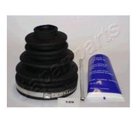 JAPANPARTS Kit Di Flessibili Antrivello Per Toyota Land Cruiser 90 _J9_ KB-129