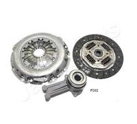 JAPANPARTS Kit Di Frizione Per Ford Focus Berlina DFW 1.6 16V 1.8 DAW DBW DNW