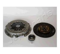 JAPANPARTS Kit Di Frizione Per Hyundai Lantra II J-2 1.9 D