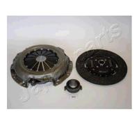 JAPANPARTS Kit Di Frizione Per KIA Carnival I UP 2.9 TD GQ