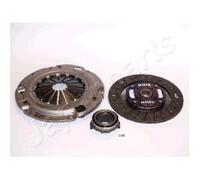 JAPANPARTS Kit Di Frizione Per Mazda Xedos 6 CA 2.0 V6 MX-6 GE 2.5 24V