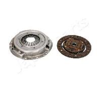JAPANPARTS Kit Di Frizione Per Nissan Note E11 NE11 1.4 Micra III K12