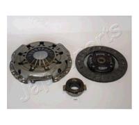 JAPANPARTS Kit Di Frizione Per Nissan Primera P11 2.0 TD WP11