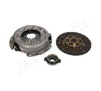 JAPANPARTS Kit Di Frizione Per Nissan Terrano I WD21 2.7 TD 4WD