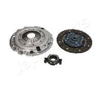 JAPANPARTS Kit Di Frizione Per Suzuki Grand Vitara I FT GT 2.0 HDi 110 16V 4x4