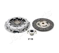 JAPANPARTS KF-2118 Kit frizione