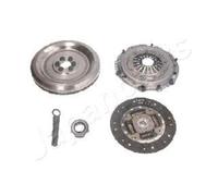 JAPANPARTS Kit Di Frizione Per VW Golf III 1H1 1.9 TDI 1E7 1J6