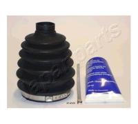 JAPANPARTS Kit Di Gommini Flessibili Per Mitsubishi Lancer VII