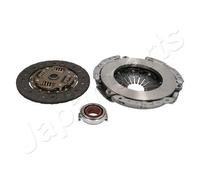JAPANPARTS Kit Frizione Adatto Per Honda CR-V III 2.0i-VTEC 4WD