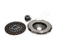 JAPANPARTS Kit Frizione Per Chevrolet Epica KL1_ 2.0 D Captiva C100 C140 J200