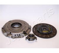JAPANPARTS Kit frizione per HYUNDAI H-1 Van (A1) KF-K23