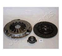 JAPANPARTS Kit Frizione per Kia Sportage K00 2.0i 4WD Retona Ce 2.0 Td