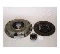 JAPANPARTS Kit Frizione Per Mazda 323 F IV BG 1.8 4WD MX-3 EC 1.6I BA 1.5 16V