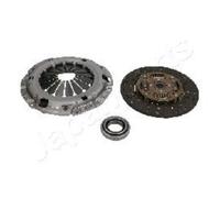 JAPANPARTS Kit Frizione Per Opel Monterey A UBS_ 3.1 TD Campo TF_